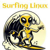 Surfing Linux