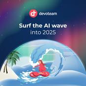 Surfing the AI Wave