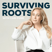 Surviving Roots: A Crash Course in Turning Pain into Potential