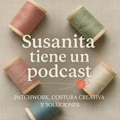 Susanita tiene un podcast
