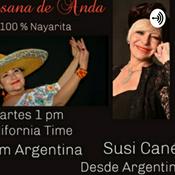 SUSI CANÉ. CANTANTE, CUENTOS PARA NIÑOS, REFLEX. PARA ADULT. PROD. ARTIST. TV. RADIO. PRENSA Y DIFUS.