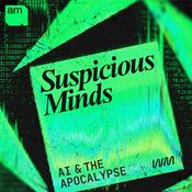Suspicious Minds: AI and Psychosis