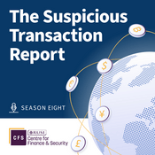 STR: Suspicious Transaction Report