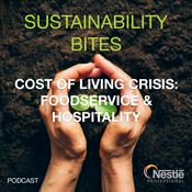 Sustainability Bites in association with Nestlé Professional