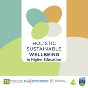Sustainable Wellbeing in Higher Education