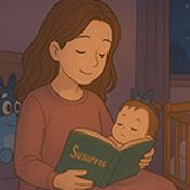 Susurros para dormir