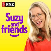 Suzy & Friends