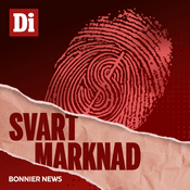 Svart marknad