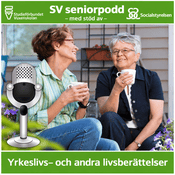 SV seniorpodd