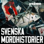 Svenska Mordhistorier