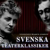 Svenska Teaterklassiker