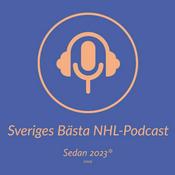 Sveriges bästa NHL-podcast