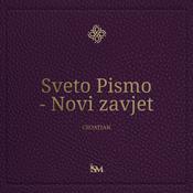 Sveta Biblija - Hrvatski (Croatian, Novi zavjet)