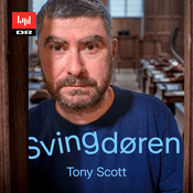 Svingdøren