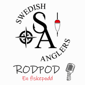 Swedish Anglers RodPod