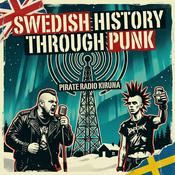 Swedish History Through Punk