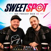 SweetSpot - Der XR-Podcast