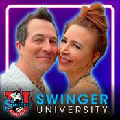 Swinger University®️ The Swinger Podcast for Education, Lifestyle & Travel