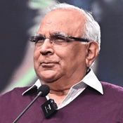 Syed Sarfraz Ahmad Shah