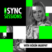 Sync Sessions with Róisín Murphy