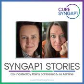 SYNGAP1 Stories