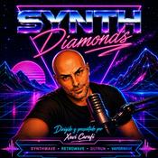 Synth Diamonds