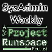 SysAdmin Weekly