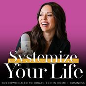 SYSTEMIZE YOUR LIFE + BUSINESS | Schedules, Routines, Productivity, Time Management, Operating System