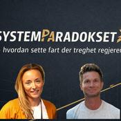 Systemparadokset - hvordan sette fart der treghet regjerer?