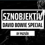 SZNOBJEKTÍV | DAVID BOWIE SPECIAL [2016]