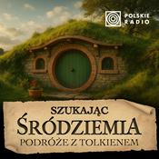Szukając Śródziemia. Podróże z Tolkienem