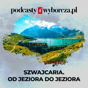 Szwajcaria. Od jeziora do jeziora