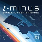 T-Minus: Space-Cyber Briefing