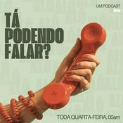 Tá Podendo Falar? ☎️