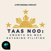 Taas Noo: Kwento ng mga Bayaning Pilipino