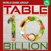 Table for 10 Billion