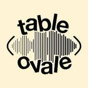 Table Ovale - Saison 1, 2 et 3