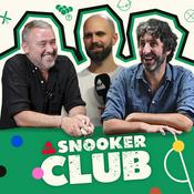 Snooker Club | WST’s Official Podcast