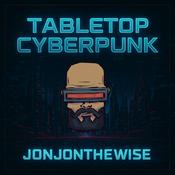 Tabletop Cyberpunk