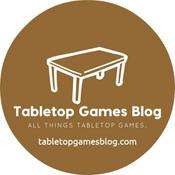 Tabletop Games Blog - board game reviews and discussions with a personal touch