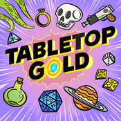 Tabletop Gold