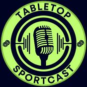 Tabletop SportCast