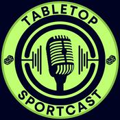 Tabletop SportCast