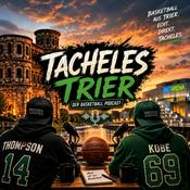 Tacheles Trier - Der Basketball Podcast