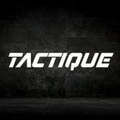 Tactique, le talk esport, par Frenchi