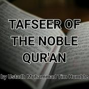 Tafseer Of Juzz 'Amma by Ustadh Muhammad Tim Humble