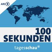 tagesschau in 100 Sekunden: Das aktuelle News-Update (Audio)