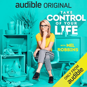 Take Control of Your Life by Mel Robbins, Book Summary, Podcast, English