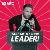 Take Me To Your Leader!