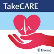 TakeCARE – Dein Pflege-Podcast von Thieme